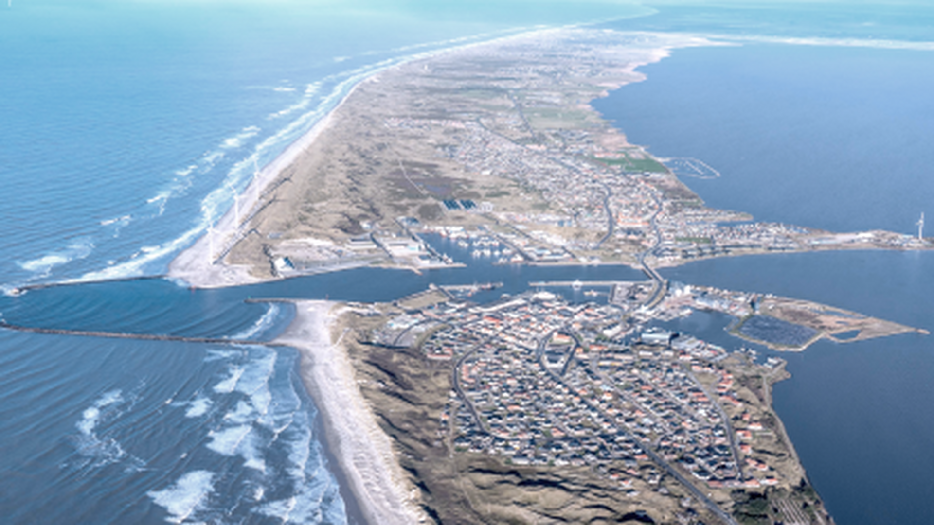 Port of solutions