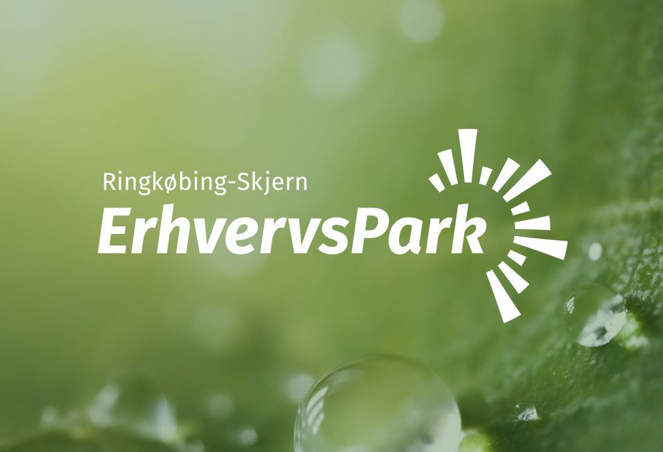 Ringkøbing-Skjern-ErhvervsPark