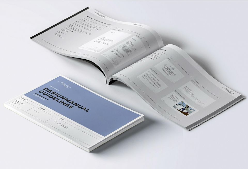 Designmanual - Anker Fjord Hospice 01