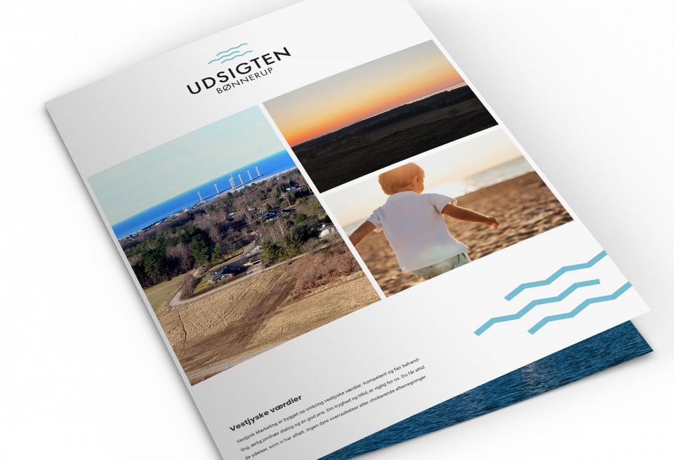 Designmanual - Udsigten Bønnerup - Katalog