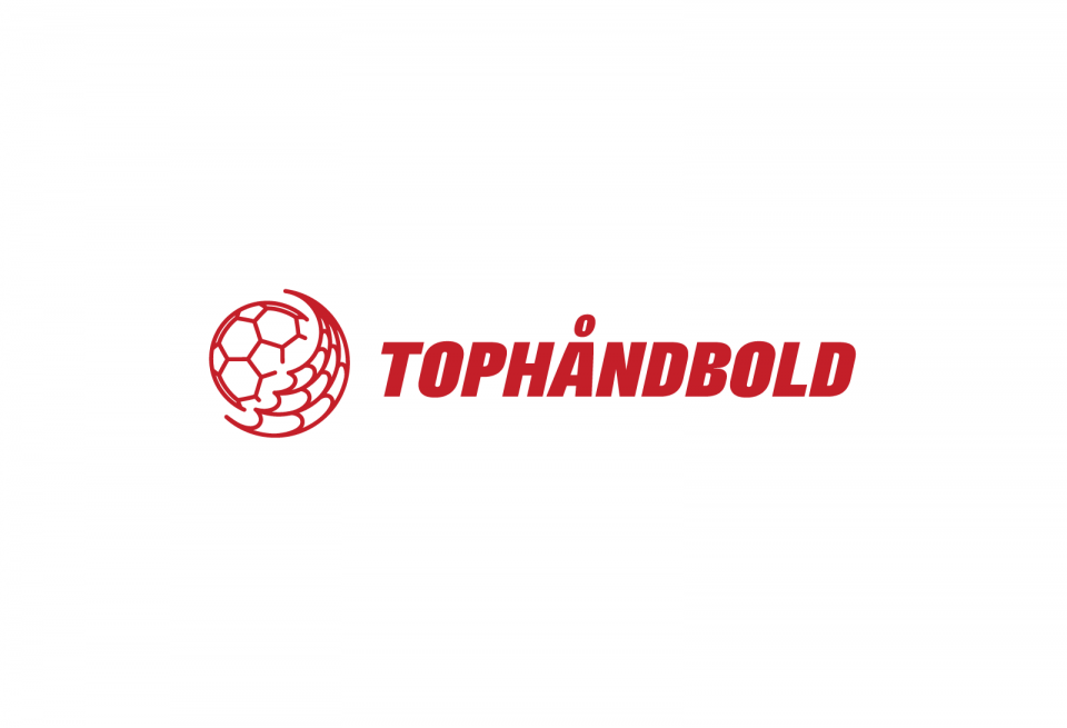 Logo og branding - Tophåndbold