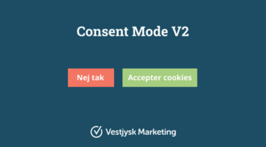 Cookie popup forklaring