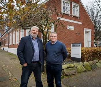 Vestjysk Marketing – nu også i Holstebro