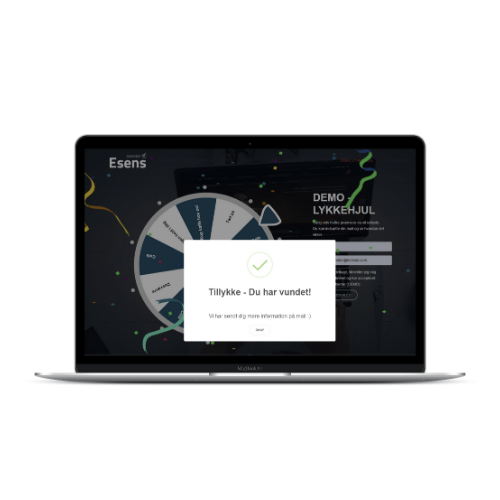 AcupuncuntureShop - Ny Webshop