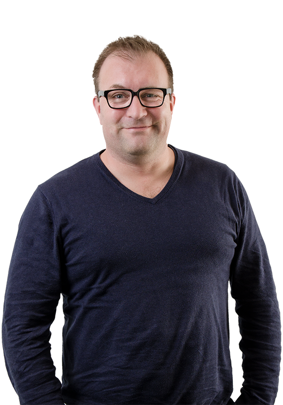 Kasper Gøttsche, AD